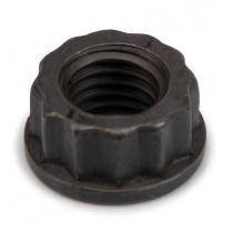 Porsche 911 1989-1998/Turbo 1978-2009 Mutter för Vevstake M9 OE-Cult